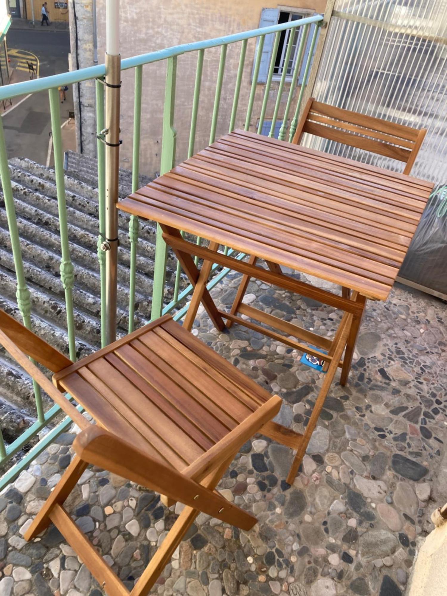 Apartmán Duplex De La Republique Millau Exteriér fotografie