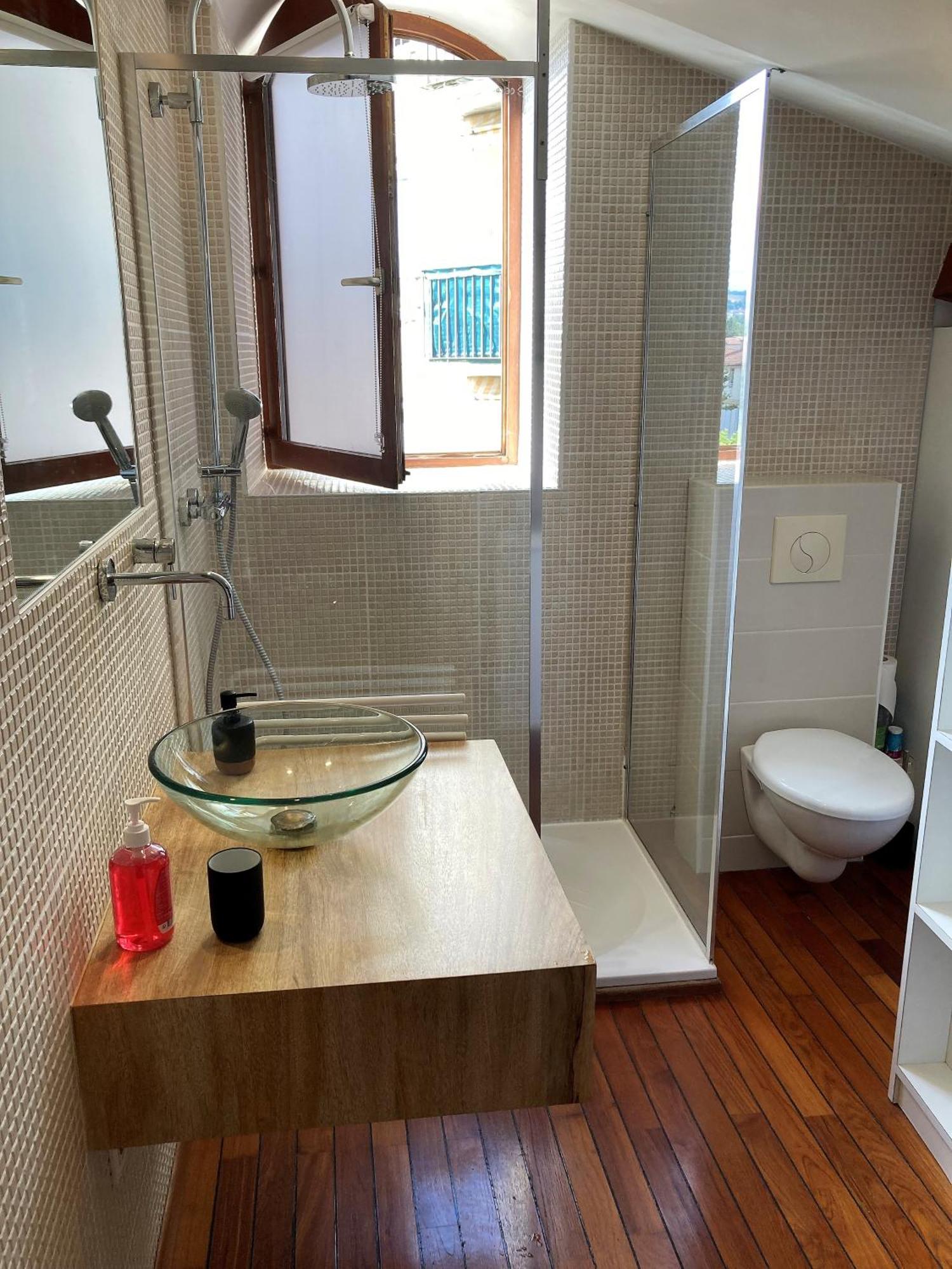 Apartmán Duplex De La Republique Millau Exteriér fotografie